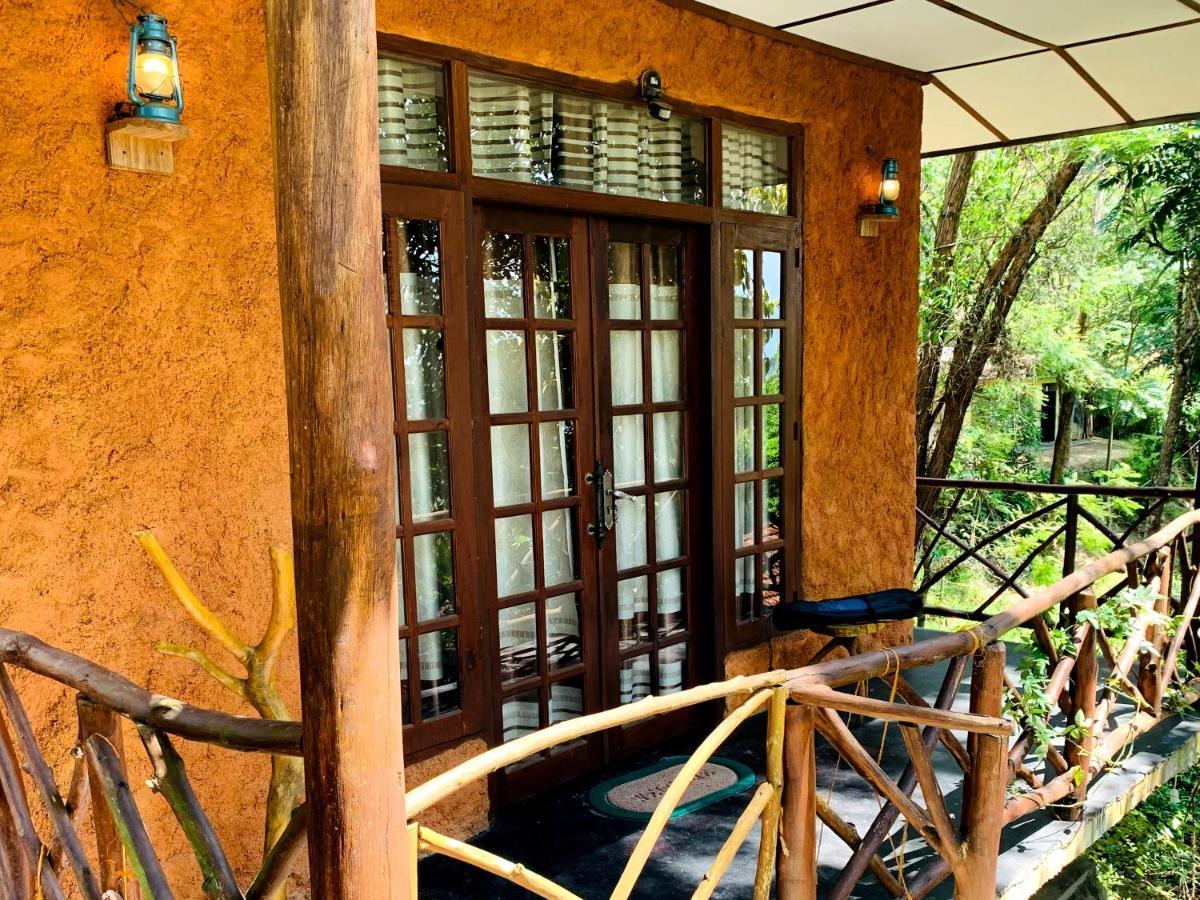 The Nirwana Cottage Ella Exterior photo