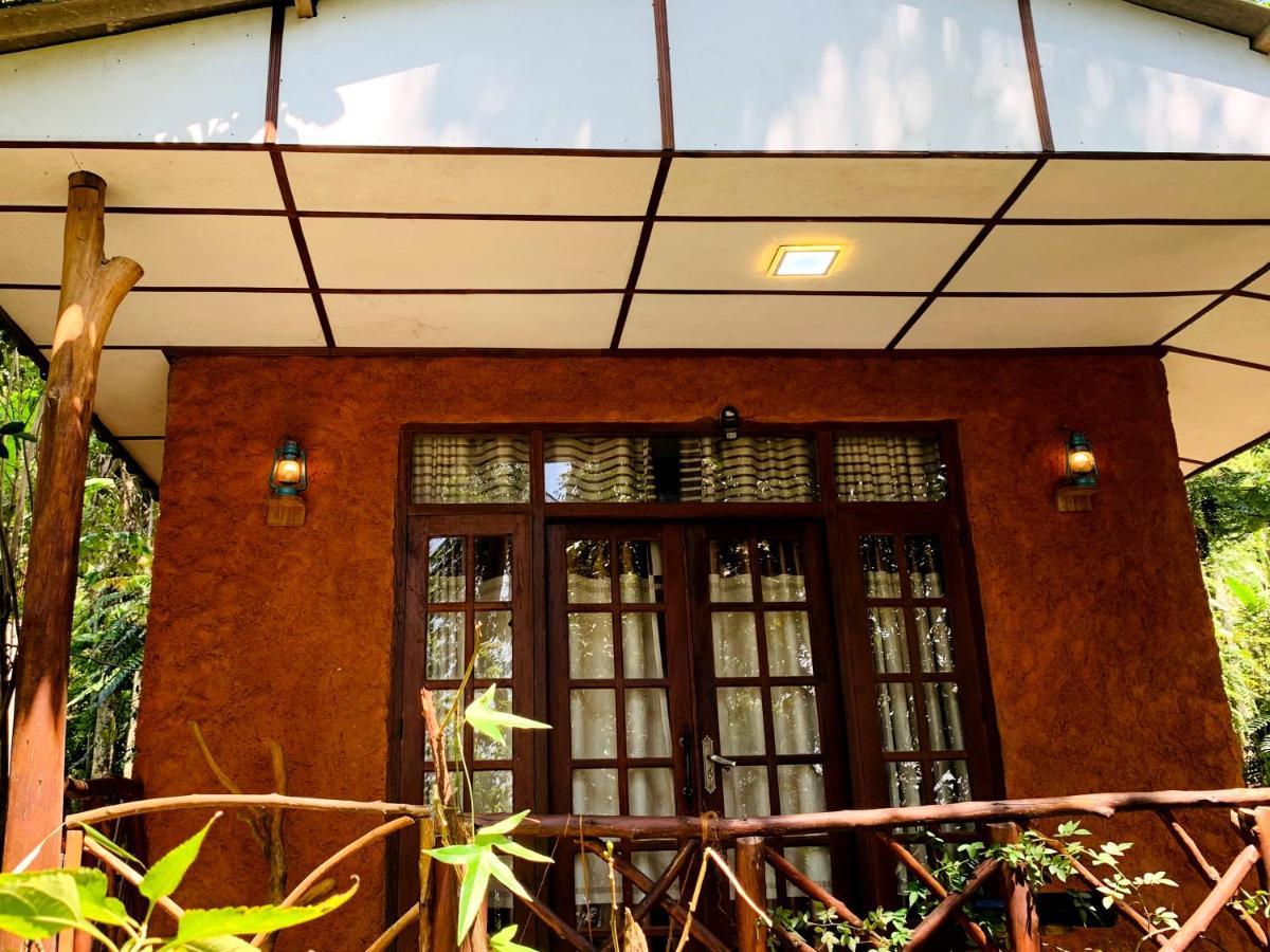 The Nirwana Cottage Ella Exterior photo