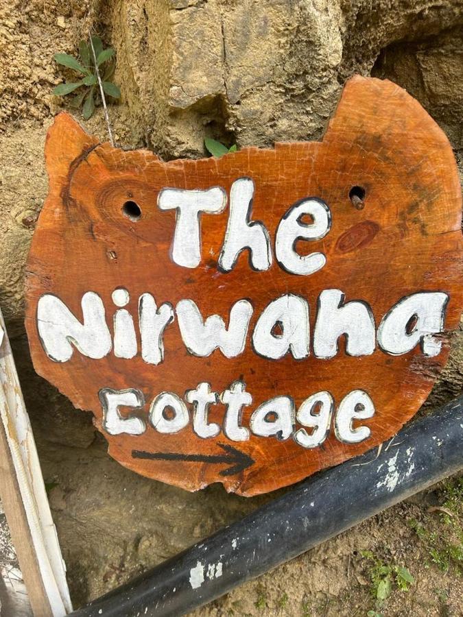 The Nirwana Cottage Ella Exterior photo